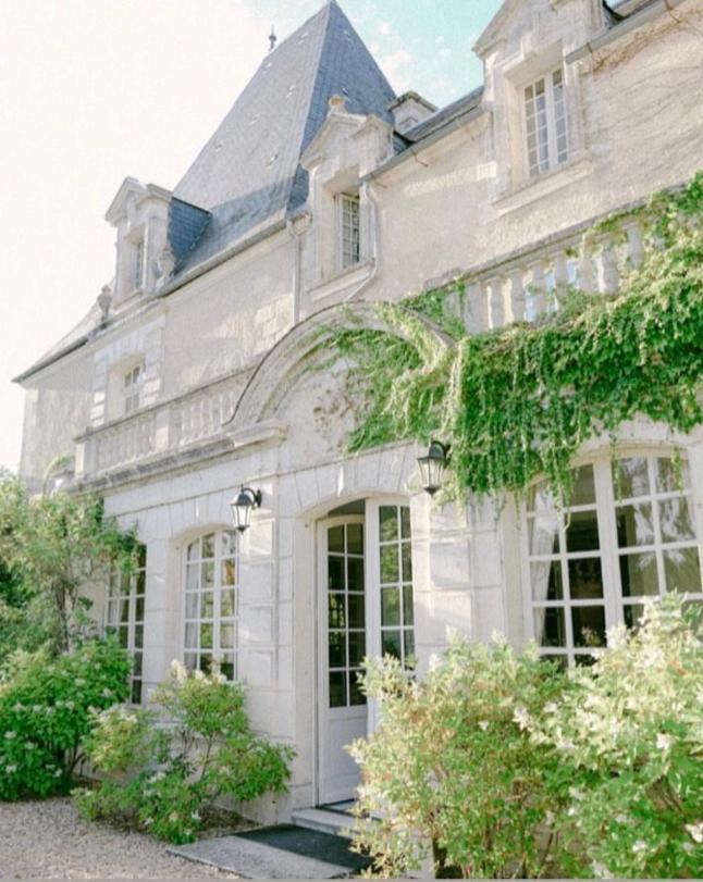 Chateau Le Mas De Montet Petit-Bersac Екстер'єр фото